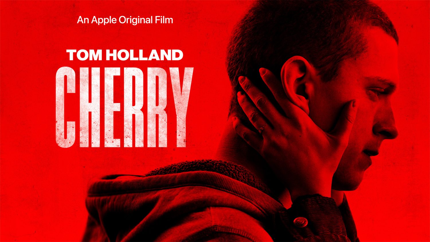 Cherry Apple TV Plus Cherry Apple TV Plus
