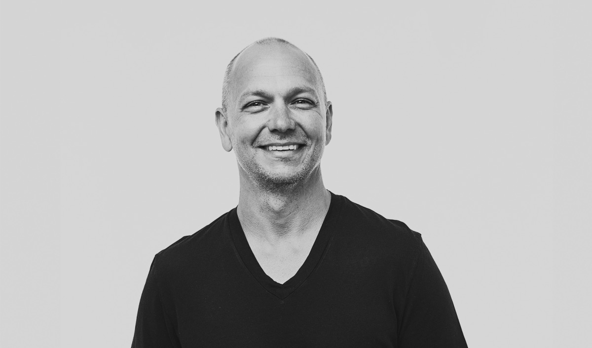 Tony Fadell