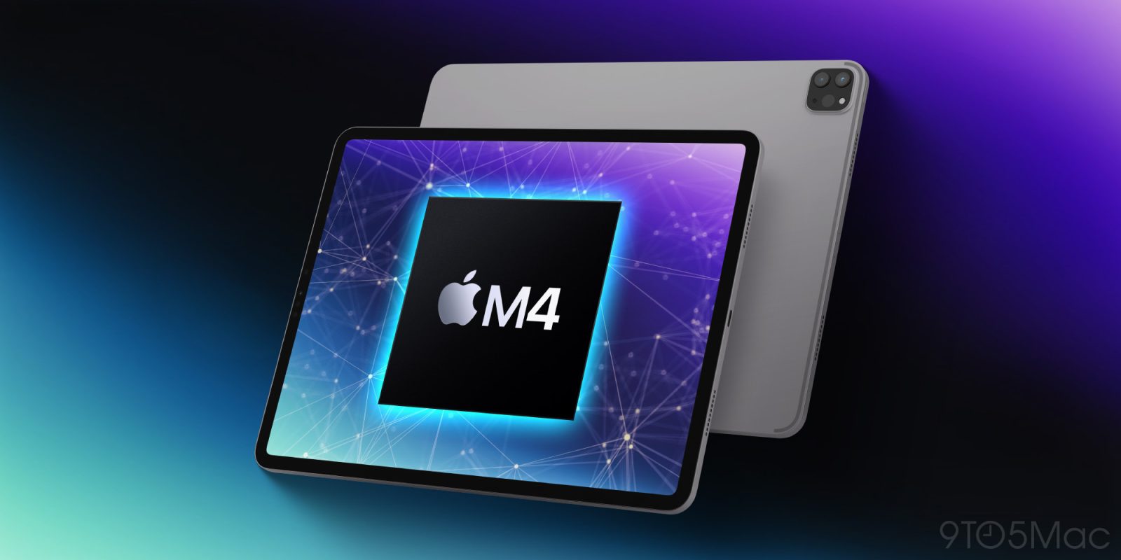 M4 iPad Pro