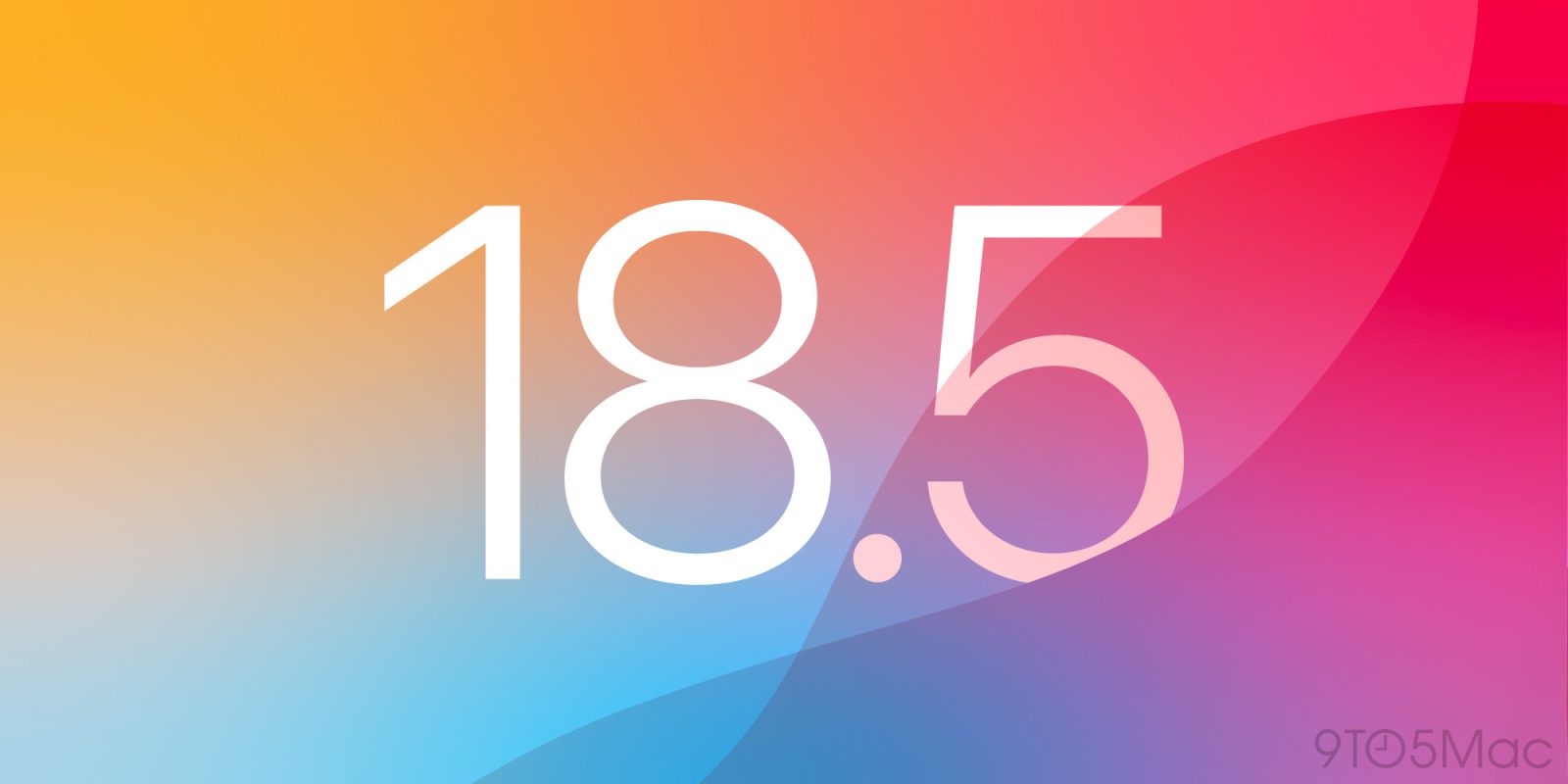 iOS 18.5 Apple Intelligence